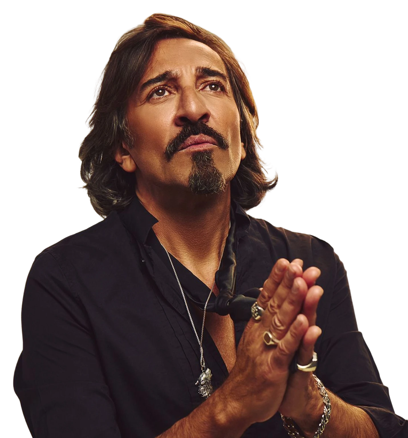 ANTONIO CARMONA